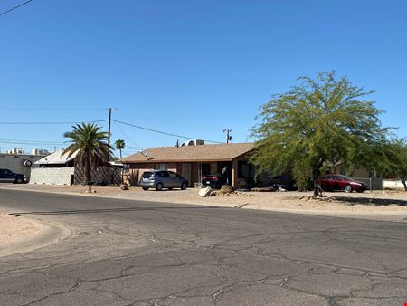1300 N Pinal Ave