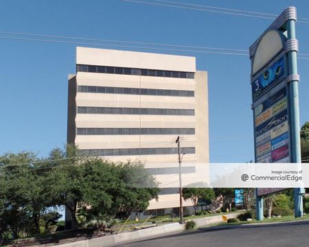 Office space for Rent at 7461 Callaghan Road in San Antonio