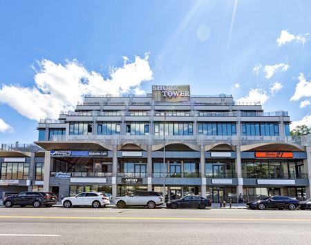 Mixed Use space for Rent at 3121 Ocean Ave in Brooklyn