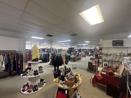 ±8k–16k SF Available