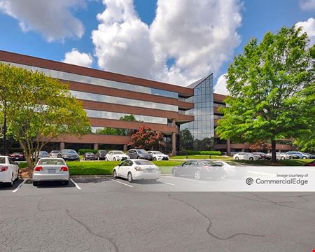 Office space for Rent at Glenwood Plaza in Raleigh