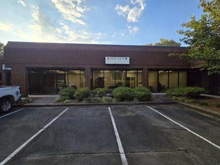 Flex Space space for Rent at 9600 Southern Pine Blvd in Charlotte