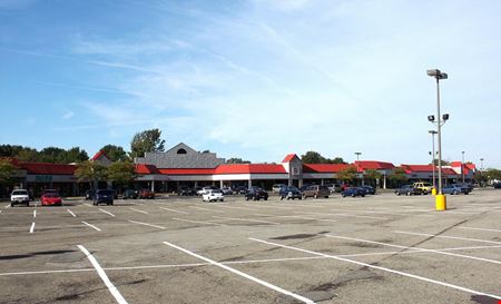 Retail space for Rent at Northland Plaza in Columbus
