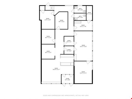 Commercial space at 2903 Ingersoll Ave in Des Moines