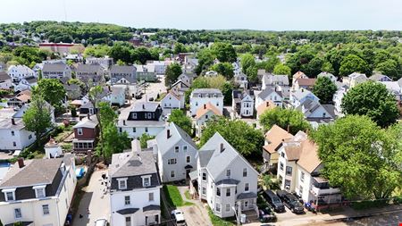 Multi-Family space for Sale at Nichols Street Apartments in Haverhill