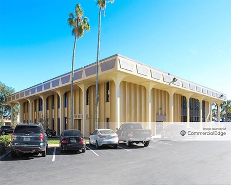 Office space for Rent at 301 South Orlando Avenue in Maitland
