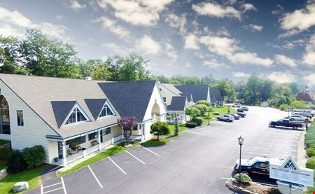 Granite Hill Shoppes