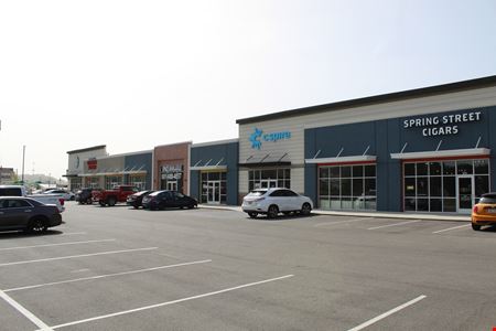 Eastridge Marketplace
