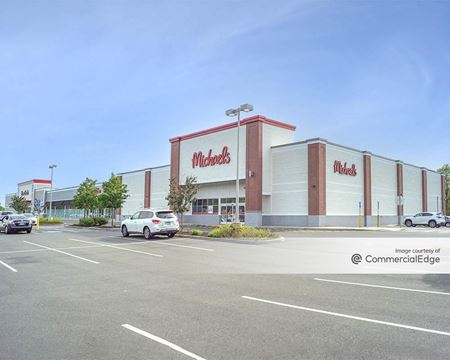 Retail space for Rent at 99 Executive Blvd in Southington