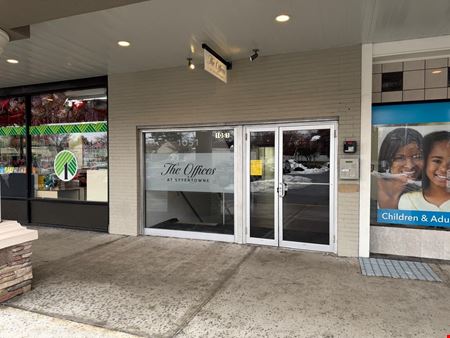Office space for Rent at 1051 Bloomfield Avenue in Clifton