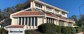 MORGAN BUILDING