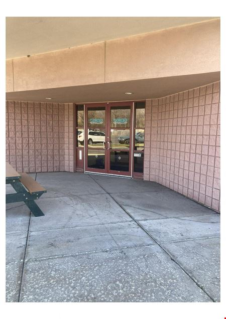 2825 Niagara Falls Boulevard Suite