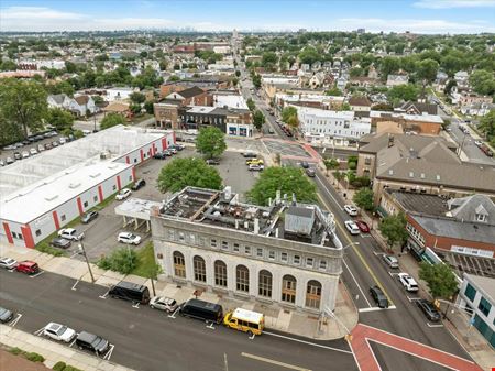Main Avenue Clifton Approved Mixed-Use Development & Income Property