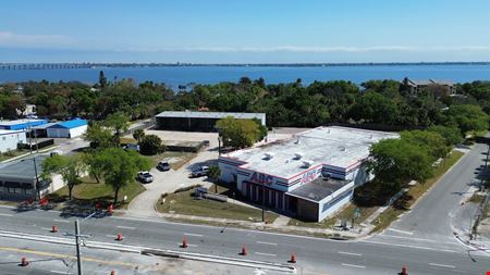 Industrial space for Sale at 2809 S Harbor City Blvd in Melbourne