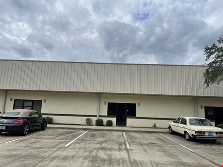 Business Center - Ormond Beach