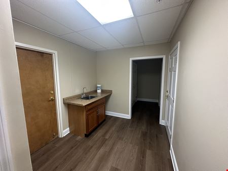 Rare High Ceiling Flex Space-Warehouse Heavy