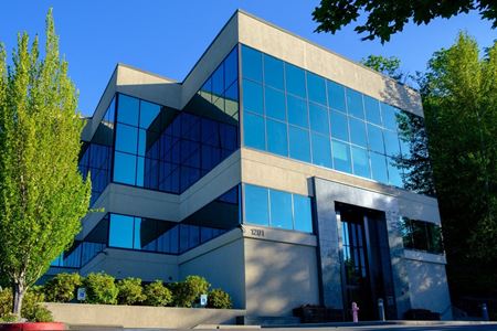Office space for Rent at Millennium Centre in Renton