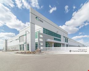 Stapleton Business Center North - Building 3
