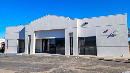 Retail space for Sale at 16990 Bear Valley Rd in Victorville