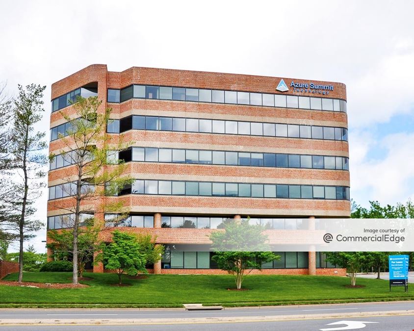 Flint Hill Centre