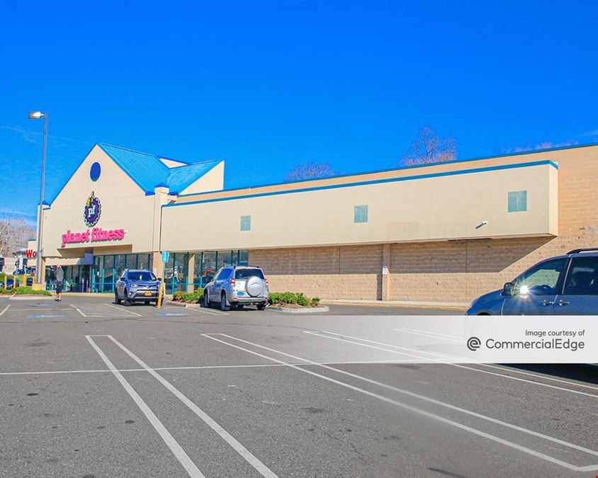 440 Boston Post Road