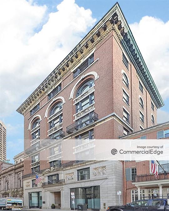 12-14 Beacon Street
