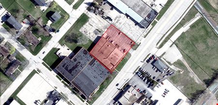 925 E Milwaukee Ave