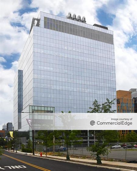 Unassigned space for Rent at One uCity Square in Philadelphia