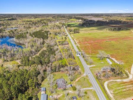 Bonifay SR-79 Frontage Land