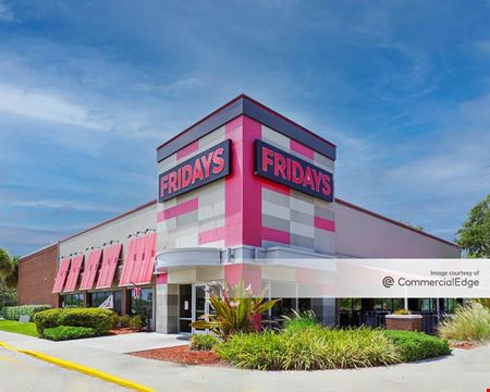Retail space for Rent at 1800-2000 Evans Road in Melbourne