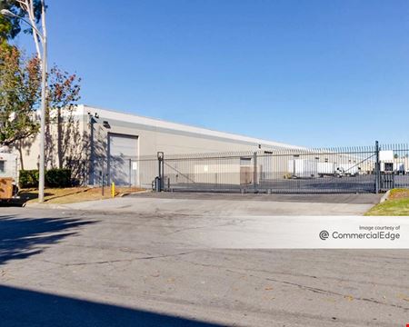 Broadway Center Business Park
