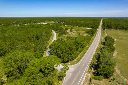 South Lake County Acreage