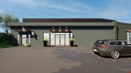 Retail space for Rent at 8 Traction Street in Greenville