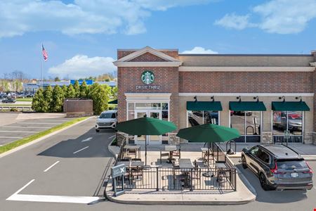 Delaware Community Plaza