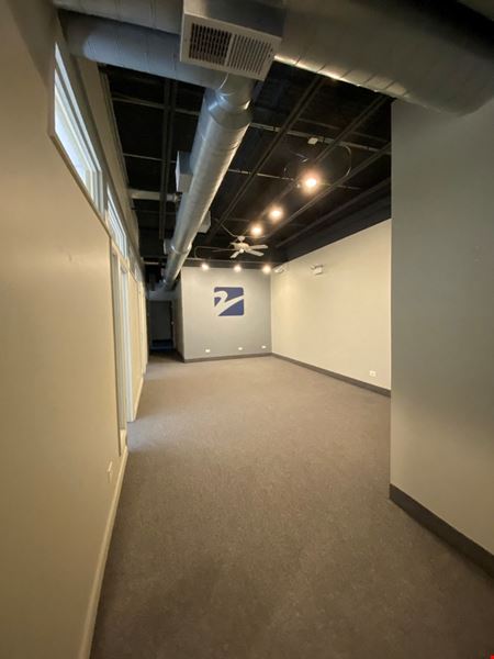 Turnkey Lincoln Park Office