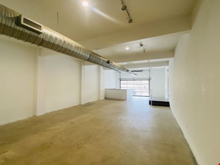 Retail Space for Lease in South Slope