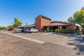 2175 N Alma School Rd, Bldg C