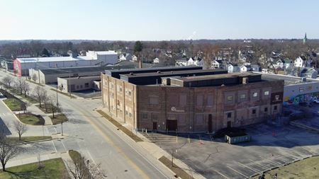 Industrial space for Sale at S River St & W Court St in Janesville