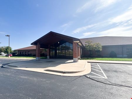 FOR SALE: 15,454 SF Executive Office Building