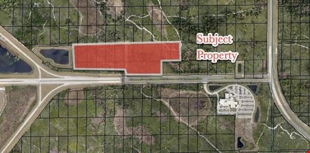 Port St. John and Grissom Parkway - 240-Unit Multi-Family Site