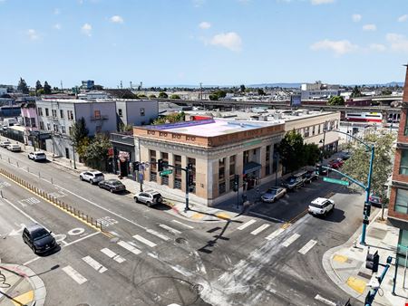 ±7,200 SF Freestanding Retail Building