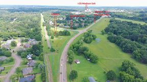 Mannsdale Commercial Land