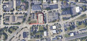 Premium Parcel in Heart of Downtown Wayne | 35000 E Michigan Ave, Wayne, MI