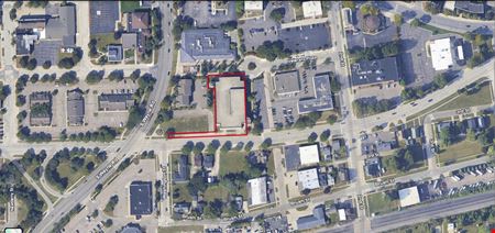 VacantLand space for Sale at Premium Parcel in Heart of Downtown Wayne | 35000 E Michigan Ave, Wayne, MI in Wayne