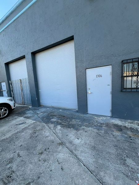 North Miami Industrial Park