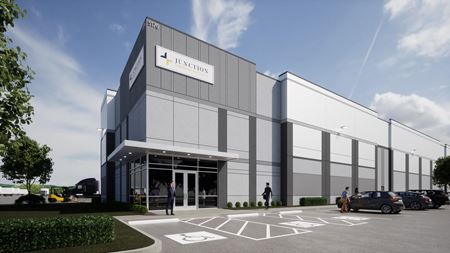 Industrial space for Sale at Pasadena Logistics Center in Pasadena