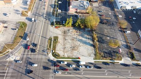 VacantLand space for Sale at 0.92 Acres For Sale | Reynolds & Heatherdowns in Toledo