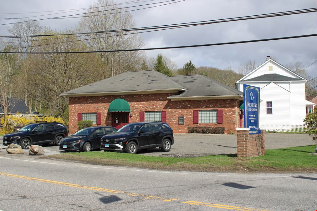 9 Norfolk Rd