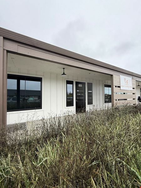 Retail space for Rent at 1628 Holmes Street in Livermore