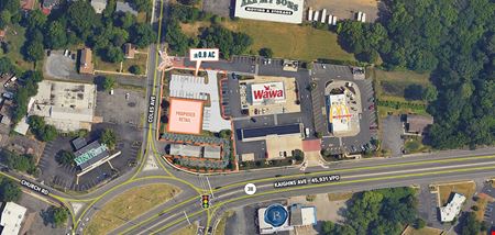 VacantLand space for Rent at 2426-2428 NJ-38 in Cherry Hill Township